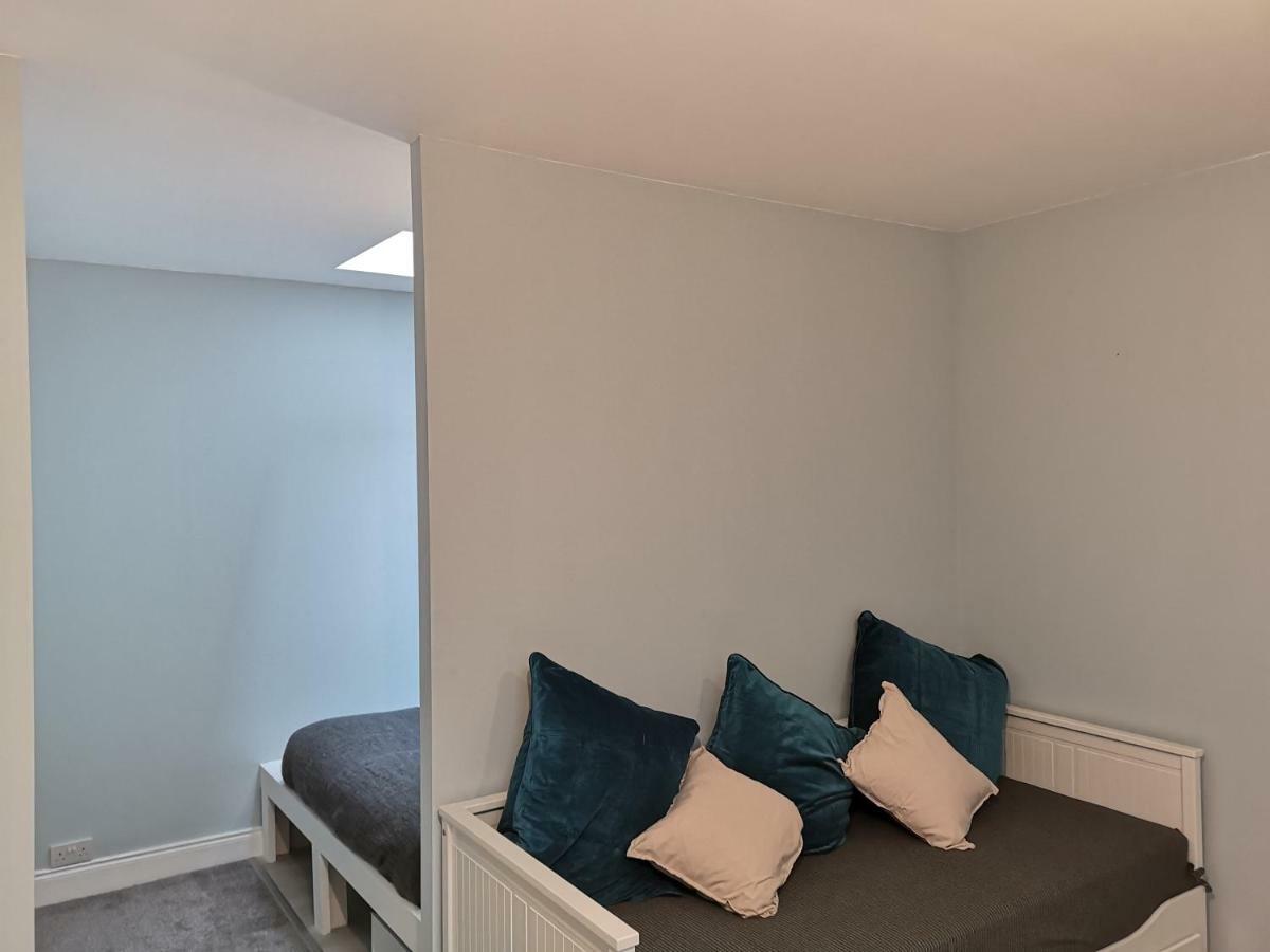Ha'Penny Bridge Apartments Dublin Zewnętrze zdjęcie