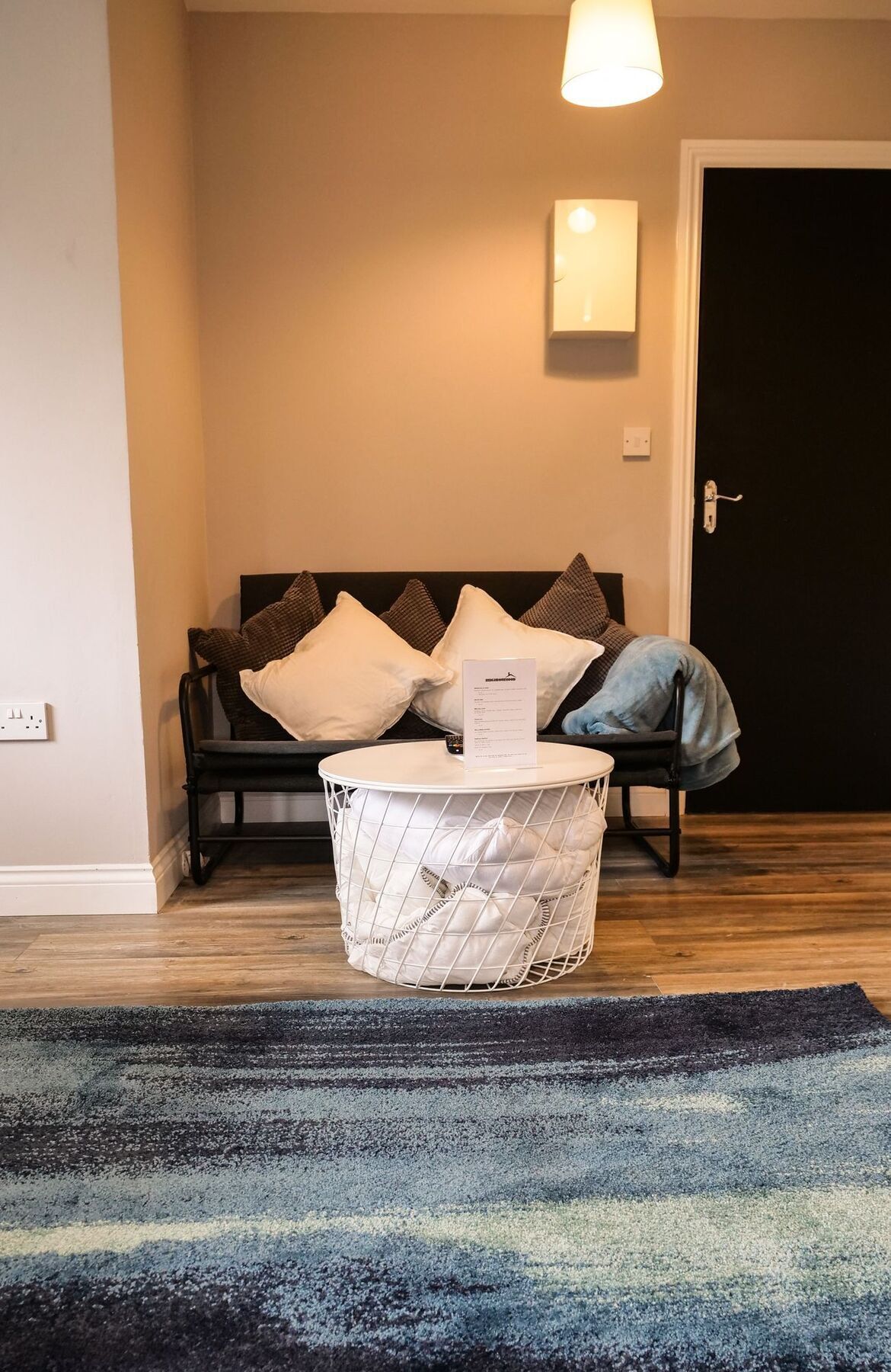 Ha'Penny Bridge Apartments Dublin Zewnętrze zdjęcie